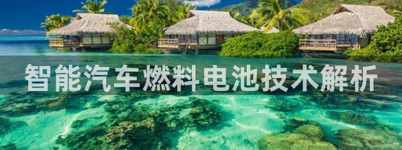 优发国际的官网是：智能汽车燃料电池技术解析