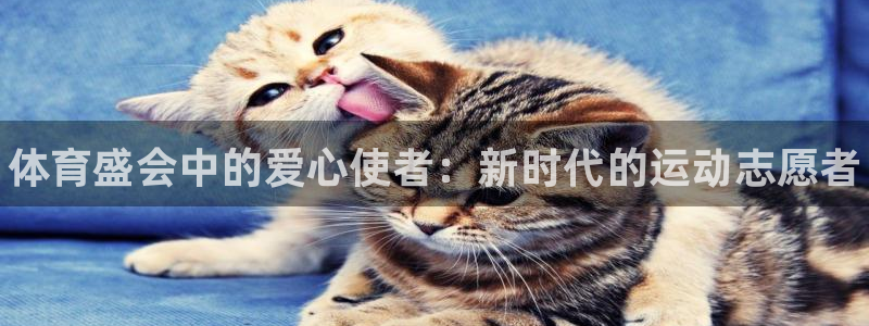 betway西汉姆官网：体育盛会中的爱心使者：新时代的运动志愿者