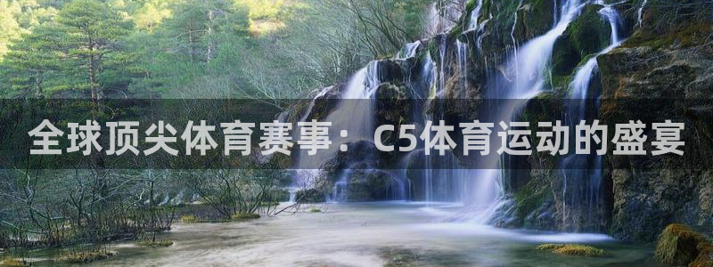 betway西汉姆官网：全球顶尖体育赛事：C5体育运动的盛宴
