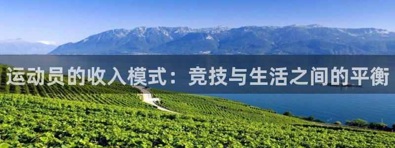 必威betway西汉姆联：运动员的收入模式：竞技与生活之间的平衡