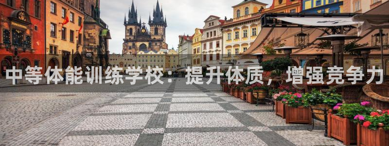 betway西汉姆：中等体能训练学校：提升体质，增强竞争力