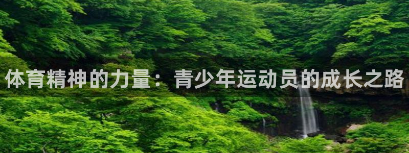 betway西汉姆：体育精神的力量：青少年运动员的成长之路