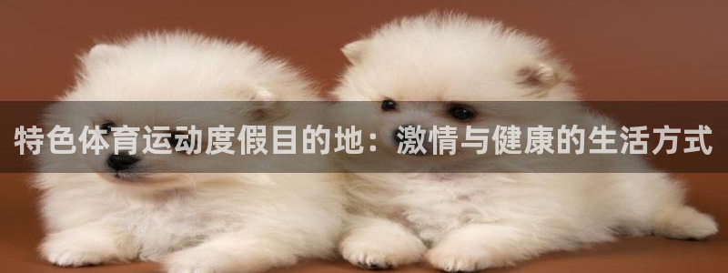 betway西汉姆官网：特色体育运动度假目的地：激情与健康的生活方式